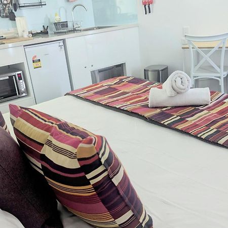 Proserpine Motor Lodge Buitenkant foto