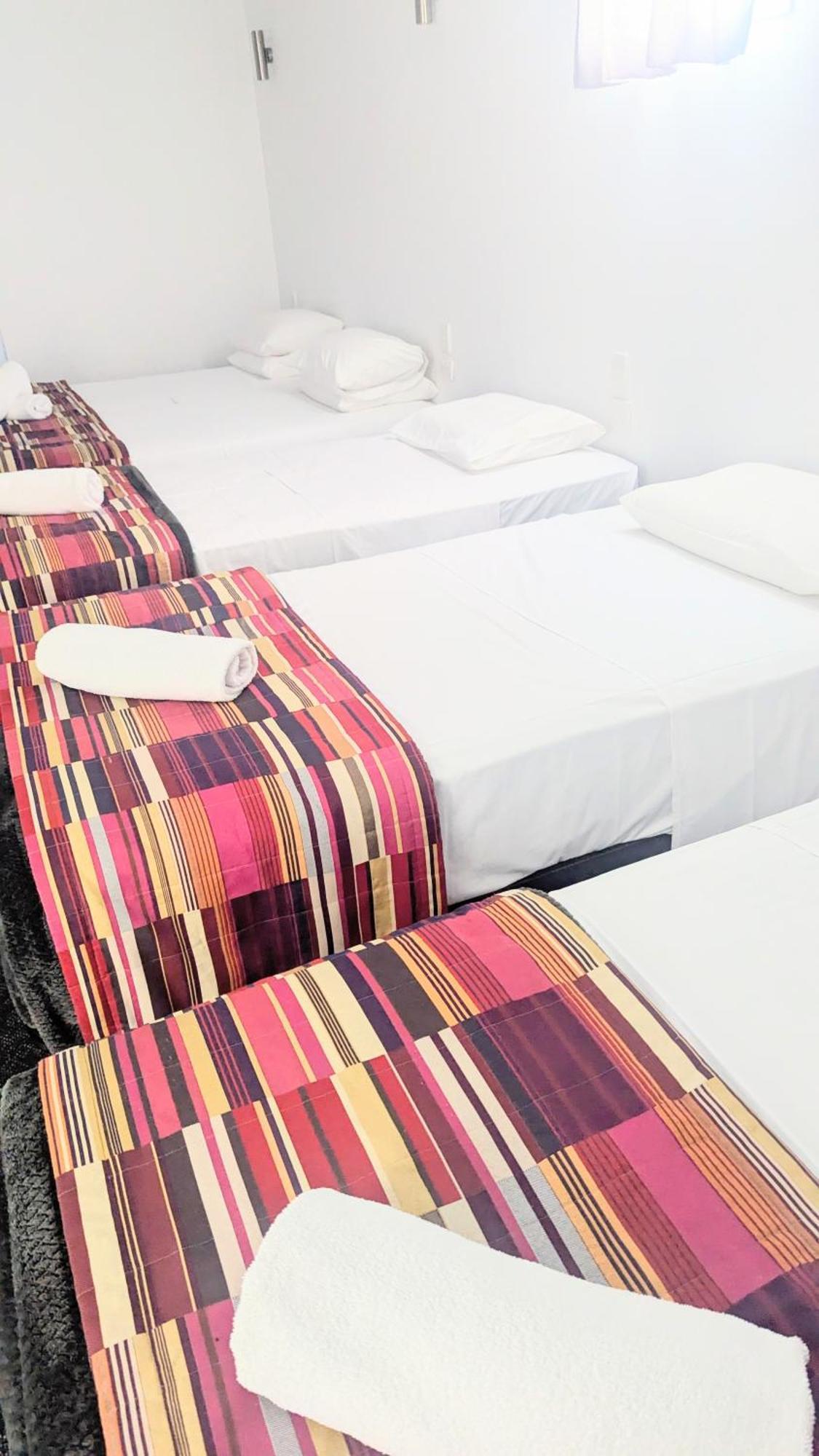Proserpine Motor Lodge Buitenkant foto
